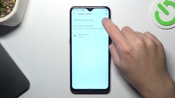 How to Turn off Parental Controls on Android