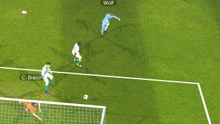 How Football Manager's Match Engine Works screenshot 4