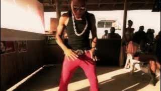 Charly Black- Official Claaty Again Music Video
