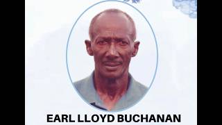 Thanksgiving Service for the life of Earl Lloyd Buchanan