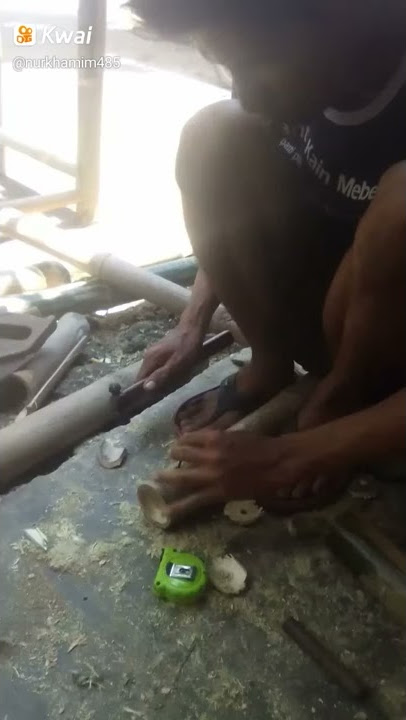 Pak tile
