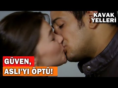 Güven, Aslı'nın Odasına Nasıl Girdi? - Kavak Yelleri 116.Bölüm