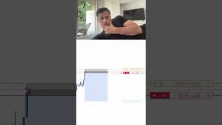 Que hacen en estos casos? #forex #xauusd #fyp #viral #daytrader #education #performance #trading