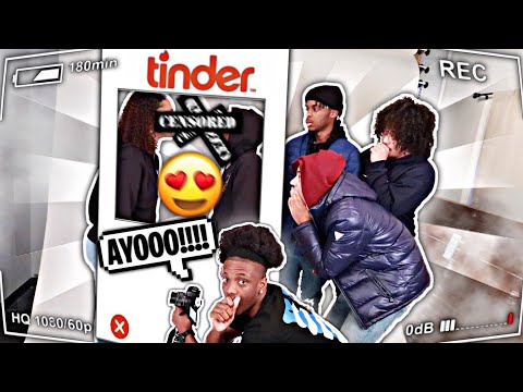 Video: 6 վատ խորհուրդ տղամարդկանց համար Tinder- ում