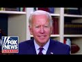 'The Five' weigh in on Biden's 'bizarre' interview surrounding cognitive tests