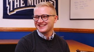 Senior Spotlight 2017 | Ricky Kelley