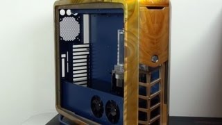 The Cosmonaut: Cosmos II Mod: Part 2
