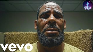 R Kelly apology To My Family New Song From Jail 2025