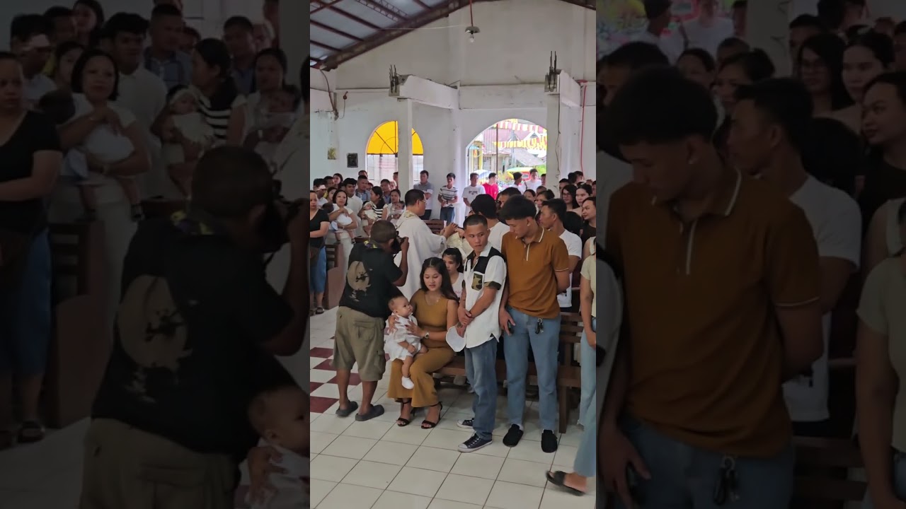 REV. FR. TITO TAN MATEO VOZ  AUGUST SEPTEMBER 2025 SUMMARY OF ACTIVITIES