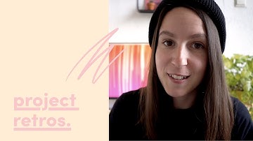 How to run a project retrospective