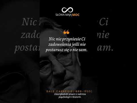 Cytat Dnia: 'Nic