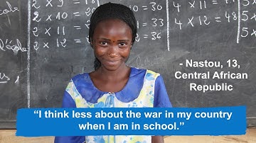 What your support has achieved in 2019