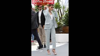 Does Kristen Stewart Have Prettier Feet Than Emma Watson?