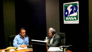 Entrevista al Ing. Rafael Hernández