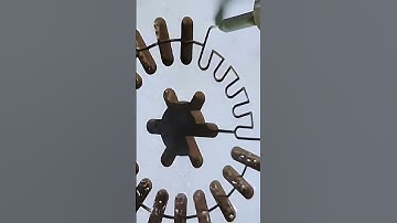 Tiles Transformed! 💦 Water Jet Cutting in Action ✨ #waterjet #cnc #machine#tiles