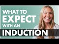 HOW WILL YOU BE INDUCED? WHAT TO EXPECT w/ INDUCED HOSPITAL BIRTH | Cervidil, Misoprostol, Pitocin