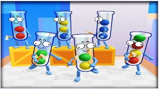 Sort Master - Gameplay Walkthrough screenshot 4
