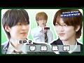 [EP.2] KO1! KO1! KO1KEYZ｜キュントゥグン学園~学級裁判~
