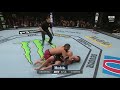 5 sec ko by masvidal