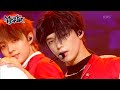 Scent of you (Korean ver.) - &amp;TEAM [Music Bank] | KBS WORLD TV 230623