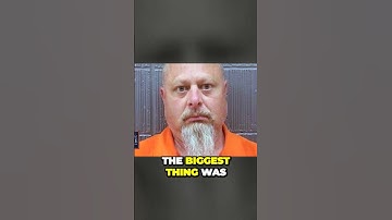 GRISLY Delphi Murderer Confesses #shorts #truecrime