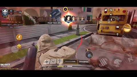 New Katana Operator Skill highlights Call of Duty  Mobile