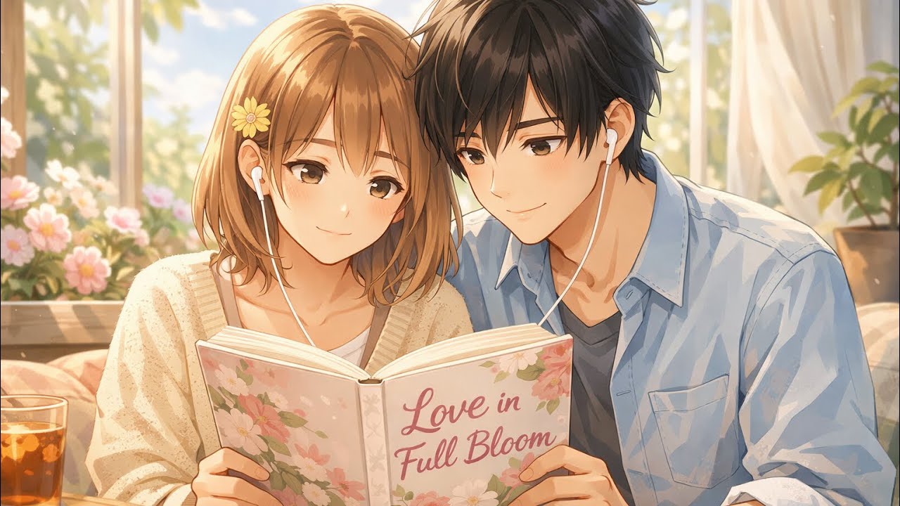 Melophile - Love in Full Bloom Playlist || English Love Songs || Chill Songs🎶