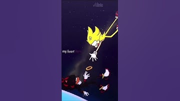 Thumbnail of Super Sonic And Super Shadow!