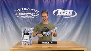 Autofiber Barrel Blade by DSI Automotive Products