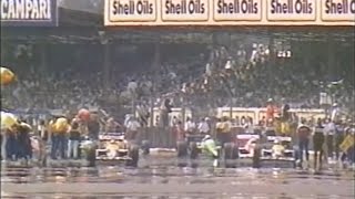 (F1) 443 1987 Rd7 BRITISH GP Full Race #formula1 #f11987