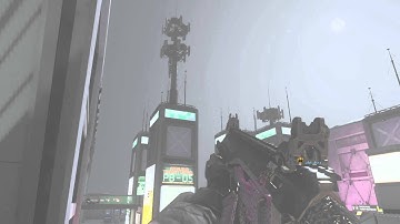 AW:  Round Win - Long Bomb Semtex