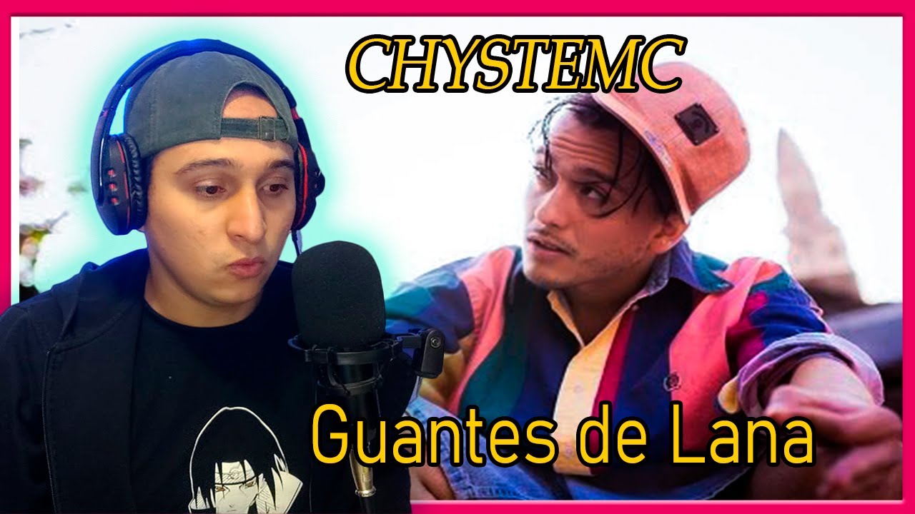 mensual Propio Esquiar CHYSTEMC - GUANTES DE LANA - ( REACCION ) - YouTube