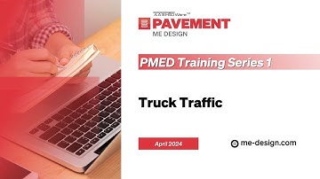 Module 4-3 - Truck Traffic