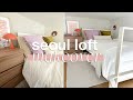 Loft makeover in my seoul apartment 