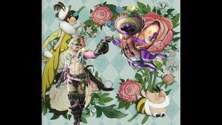 Popato vs the Monster Hunter World: Finale
