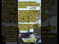 Neighborly Sneeze Gone Wrong