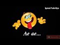 Status song //😞😞subah hone na de 😒😍// by rj ent officail Whatsapp Status Video Download Free