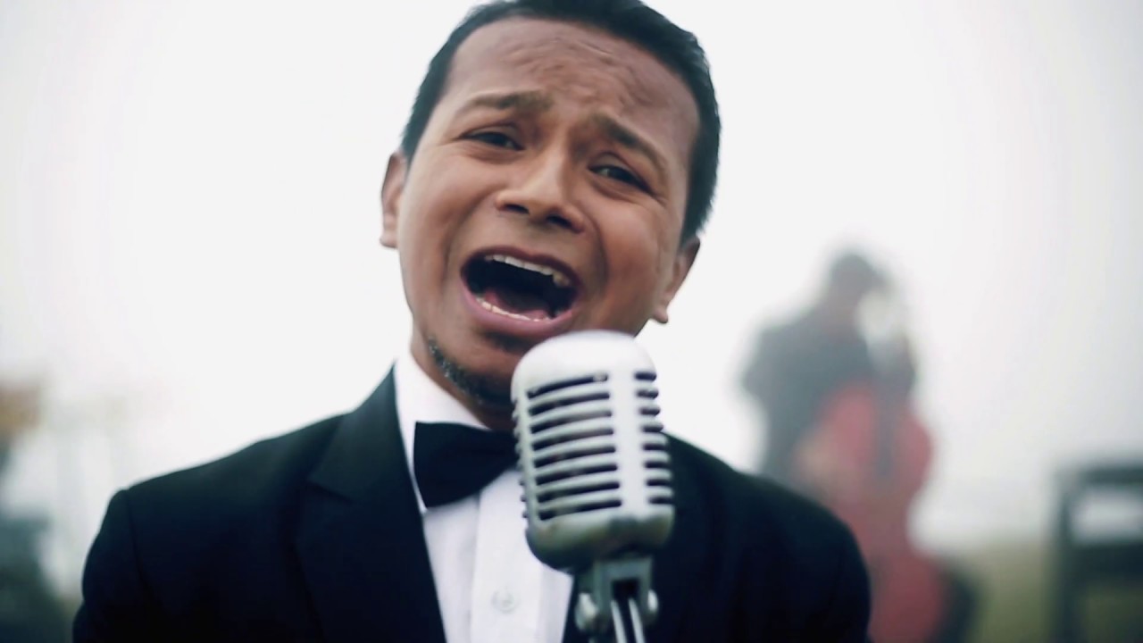 KA JINGSHAI JANMIET ~ KITBOK KHARBHIH [ OFFICIAL MUSIC VIDEO ]