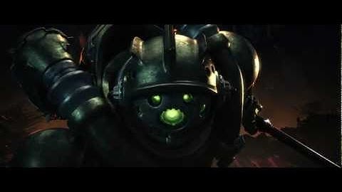 映画『キャプテンハーロック』（仮題）インターナショナルトレーラー