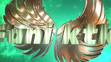 YouTube intro and outro/ slideshows / 3d epic gaming/ Outros/gaming logo animation/ 2d/3d animations