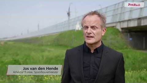 Geluidsmaatregelen HSL update 2