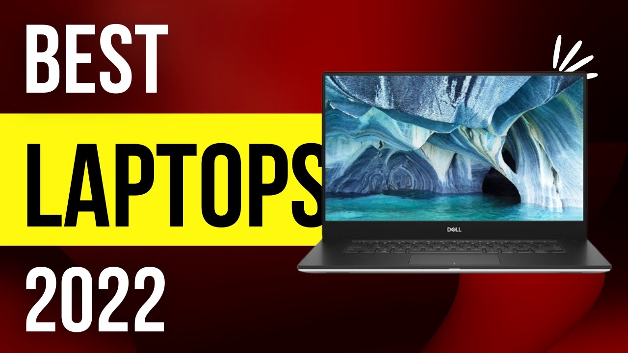 Top 5 Best Laptops In 2022 Best Laptops For Gaming 2022 YouTube