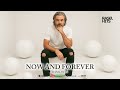 NOW AND FOREVER - RASELHITS ( OFFICIAL LYRIC VIDEO )