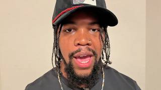 Gary Antuanne Russell WARNS Teofimo not to take Rolly lightly! Says BOTH FIGHTERS will be tested!