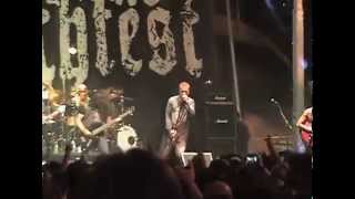Bloodbath- So You Die live @ MDF 2015