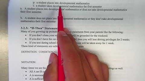 3.2 part 1 (compound statements and connectives)