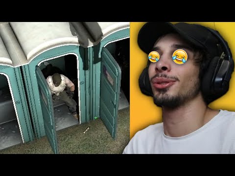 როგორ ჩავუშვი ჩემიანი?! დამალობანა | CSGO