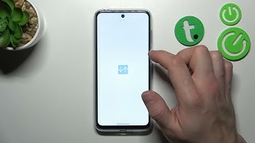 How to Show Network Speed on Motorola Moto G13 - Add Internet Speed Indicator to Status Bar