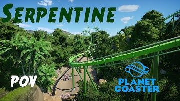 Very Forceful B&M Invert - Serpentine