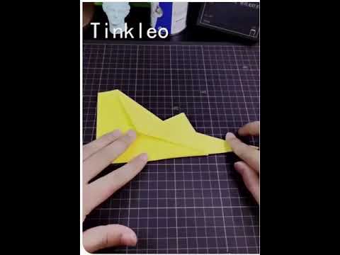 Vídeo: Com Muntar Un Model D’avió